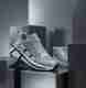 Red Tape Men's Walking Shoes, Off White Navy, Size 8 - Image 7