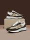 RAYSFIELD Trendy Stylish Comfortable Soft Cushioned Outdoors Sneakers For Men (Multicolor , 6) - Image 8