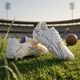 rodox AMAZE Football Shoes Men Black Size 10 - Image 8
