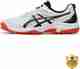 Asics GEL-COVER Cricket Shoes for Men (Blue, Size 7) - Image 7
