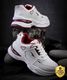 RED TAPE Casual Sneaker Shoes | Supportive Cushioning for Everyday Motion Sneakers For Women (Grey, Black , 6) - Image 8