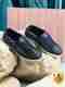 WOODLAND Men's Lace Up Lightweight Sneakers - Image 7