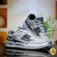 asian Men's Lightweight Sneakers with High Grip Sole - Image 8