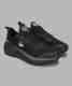 adidas Teroix-Rush M Running Shoes (Black, UK 6) - Image 7