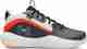 Nike Precision 8 MID Basketball Shoes For Men - Image 7