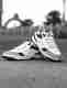 RED TAPE Lifestyle Sneakers Shoes | Dynamic Feet Support, Arch Support & Shock Absorption Sneakers For Men (White, Black , 9) - Image 7