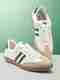 RED TAPE Low Cut Sneaker for Men in Navy White - Image 7