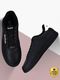 PUMA Shuffle Ultra Sneakers Men Black Size 9 - Image 3