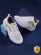 Sparx SM-171 Running Shoes For Men (White , 8) - Image 8
