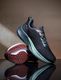Asian Running Shoes for Men (White, Grey, Size 10) - Image 4