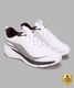 HRX by Hrithik Roshan HRX Running Shoes for Men (White, Size 9) - Image 4