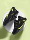 BRUTON Trendy Sports Running Shoes for Men (Black, Size 7) - Image 8