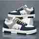 asian THUNDER-07 Men's Casual Sneakers - Image 7
