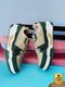 WHITE WALKERS Casual Sneakers For Men (White, Grey , 9) - Image 7