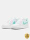 Nike WMNS Court Vision LO Basketball Shoes - Image 8