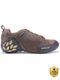WOODLAND Lace Up Lightweight Breathable Comfortable Daily Use Boots For Men (Blue , 7) - Image 8