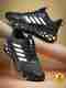 ACTION Athleo N-802 Men's Running Shoes - Image 7