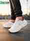 Running Shoes for Men | Soft Cushion Comfort | Sports, Gym & Jogging Running Shoes For Men - Image 7
