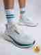 Sega Star Impact New Admire 2026 Pro Running Shoes - Image 6