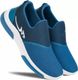 SPOTWALK Men's Blue Casual Shoes (Size 10) - Image 7