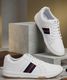 White Walkers Casual Sneakers For Men - Image 8