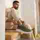 PUMA Zod Runner V3 IDP Sneakers (Green, UK 8) - Image 7