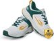 adidas CRIHASE 2.0 Cricket Shoes (White, UK 7) - Image 4