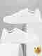 Birde Premium Lightweight Comfortable Sneakers (White) - Image 7