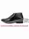 YUVRATO BAXI 3 Inch Hidden Height White Casual Shoes - Image 7