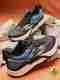 ACTION Athleo N-921 Running Shoes Blue Size 10 - Image 2