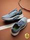RED TAPE Walking Shoes For Men (Multicolor , 10) - Image 4