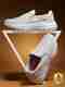 ACTION Athleo ATG-424 Men's Slip-On Running Shoes - Image 7