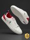 RED TAPE Men's White Casual Shoes (Size 10) - Image 8