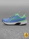 PUMA Legacy Spike Cricket Shoes White Size 9 - Image 3