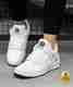 KILLER Comfortable Outdoor Sneakers For Men - Image 7