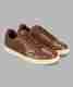 WOODLAND Men's Casual Sneakers Tan Size 8 - Image 2