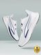 PUMA Softride Pro PathFlow Running Shoes (Grey, UK 9) - Image 4