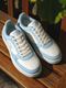 RED TAPE Sneakers for Women | Lifestyle Casual Shoes for Women | Comfortable & Stylish Sneakers For Women (Green, Blue , 5) - Image 3