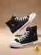 U.S. POLO ASSN. KENNA 2.0 Sneakers for Men, Black, Size 8 - Image 7