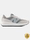 New Balance 327 Sneakers Men Blue 10.5 - Image 3