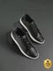 WOODLAND Men's Casual Sneakers Tan Size 8 - Image 3