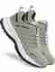 BERSACHE Premium Sports Running Shoes for Men (Grey, UK 8) - Image 2