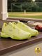PUMA Cricket Active Sneakers for Men (White, UK 11) - Image 4