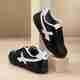 RED TAPE Men's Sneakers (Green, Black, White, Size 6) - Image 7