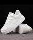 ROASTER Printed Sticker Sports Sneakers For Men - Image 8