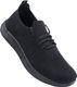 Yes'No Men's Lightweight Mesh Lace-Up Sports Shoes - Image 5
