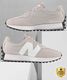 New Balance 327 Sneakers Men Black Size 9 - Image 8