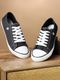 CAMPUS OG-41 Navy Sneakers for Men, Size 9 - Image 4