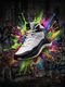 RED TAPE Elegantly Rounded Front Sneakers For Men - Image 8