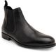 RED TAPE Chelsea Boots for Men, Black, Size 8 - Image 8